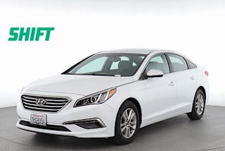 2015 Hyundai Sonata SE 5NPE24AF1FH008355 2015 Hyundai Sonata SE