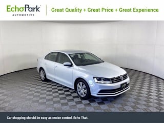2017 Volkswagen Jetta 1.4T S 3VW2B7AJ8HM413910 2017 Volkswagen Jetta 1.4T S