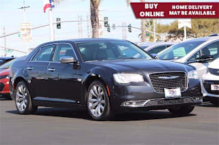 2019 Chrysler 300 2C3CCAEG5KH689438 2019 Chrysler 300