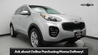 2018 Kia Sportage LX KNDPMCAC6J7361920 2018 Kia Sportage LX