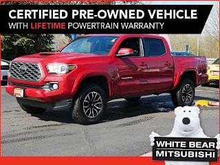 2020 Toyota Tacoma SR5 V6 5TFCZ5AN4LX226290 2020 Toyota Tacoma SR5 V6