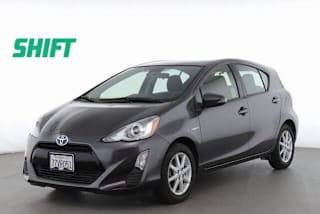 2016 Toyota Prius c Four JTDKDTB39G1138405 2016 Toyota Prius c Four