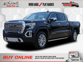 2020 GMC Sierra 1500 Denali 1GTU9FEL1LZ192929 2020 GMC Sierra 1500 Denali