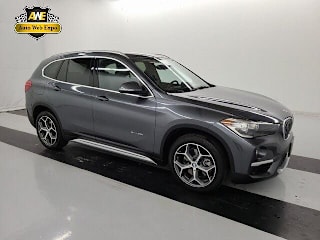2018 BMW X1 sDrive28i WBXHU7C35J5L05118 2018 BMW X1 sDrive28i