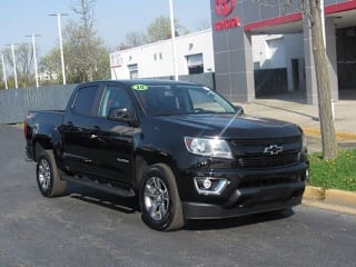 2020 Chevrolet Colorado 1GCGTDEN5L1157619 2020 Chevrolet Colorado