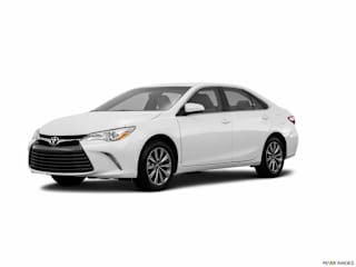 2017 Toyota Camry 4T1BF1FK3HU303165 2017 Toyota Camry