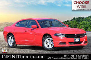 2019 Dodge Charger 2C3CDXBG8KH665056 2019 Dodge Charger
