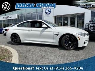 2016 BMW M4 Base WBS3R9C5XGK336373 2016 BMW M4 Base