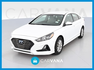 2018 Hyundai Sonata 5NPE24AF0JH665396 2018 Hyundai Sonata