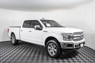 2019 Ford F-150 Lariat 1FTFW1E52KFB07926 2019 Ford F-150 Lariat
