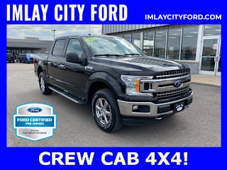2018 Ford F-150 XLT 1FTEW1EB7JFD64872 2018 Ford F-150 XLT
