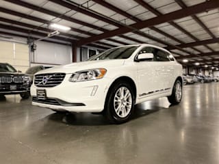 2015 Volvo XC60 T5 Drive-E Premier Plus YV440MDC1F2619696 2015 Volvo XC60 T5 Drive-E Premier Plus