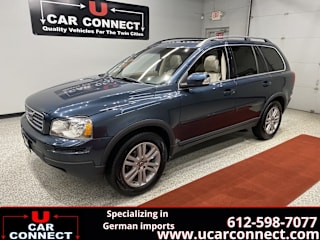 2007 Volvo XC90 YV4CZ982471333543 2007 Volvo XC90