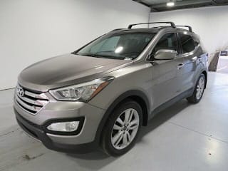 2016 Hyundai Santa Fe Sport 5XYZWDLA7GG352241 2016 Hyundai Santa Fe Sport