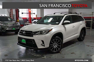 2018 Toyota Highlander 5TDJZRFH5JS492146 2018 Toyota Highlander