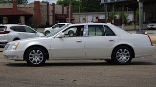 2009 Cadillac DTS Base 1G6KD57Y89U146340 2009 Cadillac DTS Base