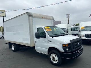 2013 Ford E-150 E 350 SD 2dr Commercial/Cutaway/Chassis 138 176 in. WB 1FDWE3FLXDDB20610 2013 Ford E-150 E 350 SD 2dr Commercial/Cutaway/Chassis 138 176 in. WB
