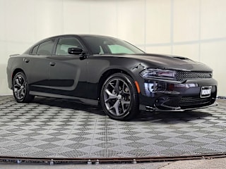 2019 Dodge Charger GT 2C3CDXHG4KH562014 2019 Dodge Charger GT