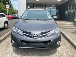 2015 Toyota RAV4 XLE 2T3RFREVXFW325256 2015 Toyota RAV4 XLE