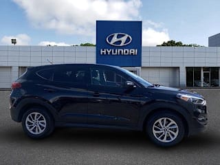 2018 Hyundai Tucson KM8J2CA42JU754170 2018 Hyundai Tucson