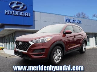 2019 Hyundai Tucson Value KM8J3CA46KU982039 2019 Hyundai Tucson Value