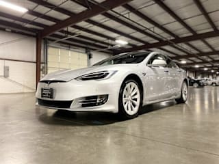 2017 Tesla Model S 75 5YJSA1E13HF225989 2017 Tesla Model S 75