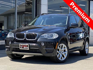 2011 BMW X5 xDrive35i 5UXZV4C50BL741921 2011 BMW X5 xDrive35i