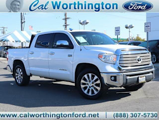 2016 Toyota Tundra Limited 5TFFY5F10GX199682 2016 Toyota Tundra Limited