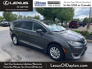2019 Chrysler Pacifica Touring L 2C4RC1BG9KR665759 2019 Chrysler Pacifica Touring L