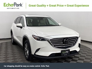 2018 Mazda CX-9 Touring JM3TCBCY2J0235414 2018 Mazda CX-9 Touring