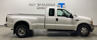 2001 Ford F-350 Super Duty 1FTWX32L61EB09971 2001 Ford F-350 Super Duty