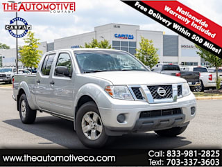 2012 Nissan Frontier SV V6 1N6AD0FV5CC421806 2012 Nissan Frontier SV V6