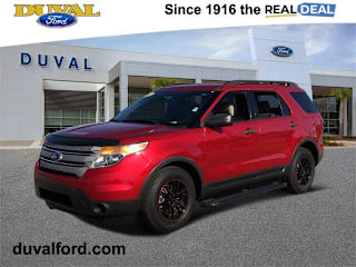 2012 Ford Explorer 1FMHK7B89CGA71326 2012 Ford Explorer
