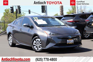 2017 Toyota Prius Two JTDKBRFU9H3579355 2017 Toyota Prius Two