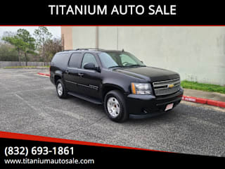 2011 Chevrolet Suburban LS 1500 1GNSCHE05BR278826 2011 Chevrolet Suburban LS 1500