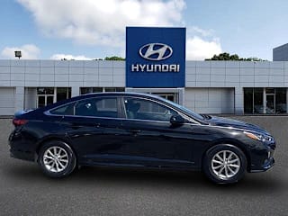 2018 Hyundai Sonata SE 5NPE24AF7JH676170 2018 Hyundai Sonata SE