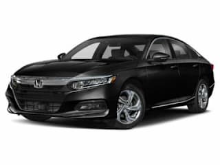 2019 Honda Accord EX-L 1HGCV1F55KA093474 2019 Honda Accord EX-L