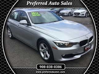 2014 BMW 3 Series 328i xDrive WBA3B5C56EP540329 2014 BMW 3 Series 328i xDrive
