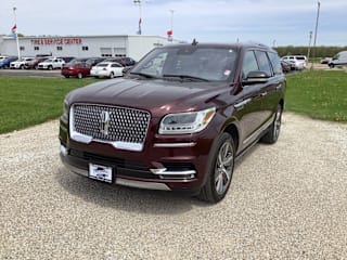 2019 Lincoln Navigator Reserve 5LMJJ2LT8KEL05960 2019 Lincoln Navigator Reserve