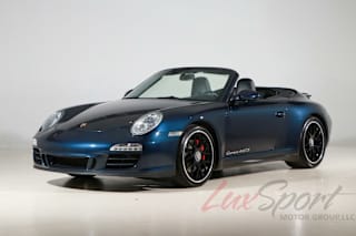 2012 Porsche 911 Carrera 4 GTS WP0CB2A98CS754899 2012 Porsche 911 Carrera 4 GTS