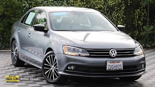 2016 Volkswagen Jetta 1.8T Sport PZEV 3VWD17AJ2GM394054 2016 Volkswagen Jetta 1.8T Sport PZEV