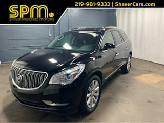 2017 Buick Enclave 5GAKVCKD3HJ303633 2017 Buick Enclave