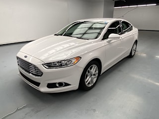 2014 Ford Fusion SE 3FA6P0HD8ER388685 2014 Ford Fusion SE