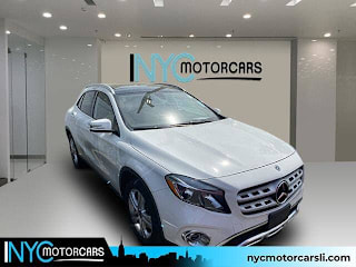 2018 Mercedes-Benz GLA GLA 250 4MATIC WDCTG4GB2JJ475825 2018 Mercedes-Benz GLA GLA 250 4MATIC