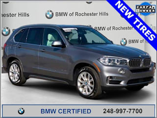 2018 BMW X5 xDrive35i 5UXKR0C57J0X93190 2018 BMW X5 xDrive35i
