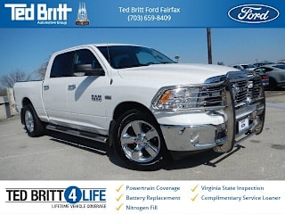 2017 Ram Pickup 1500 1C6RR7TT2HS766234 2017 Ram Pickup 1500