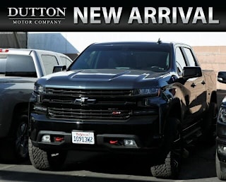 2020 Chevrolet Silverado 1500 LT Trail Boss 3GCPYFED6LG121833 2020 Chevrolet Silverado 1500 LT Trail Boss