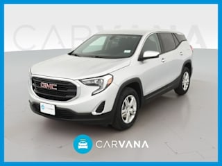 2018 GMC Terrain SLE 3GKALTEV0JL360511 2018 GMC Terrain SLE