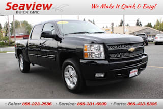 2011 Chevrolet Silverado 1500 LT 3GCPKSE3XBG344716 2011 Chevrolet Silverado 1500 LT