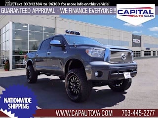 2013 Toyota Tundra Platinum 5TFHY5F13DX312304 2013 Toyota Tundra Platinum